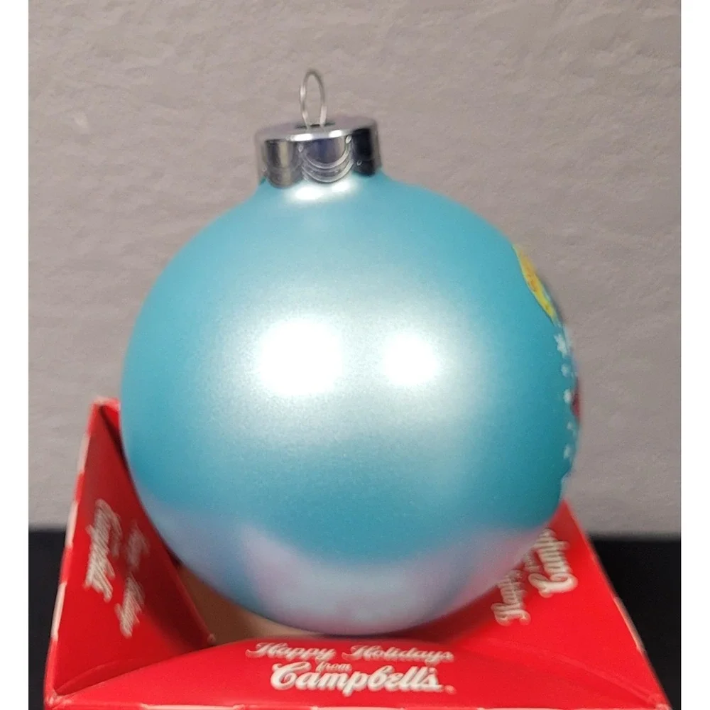 CampbellS vintage 1998